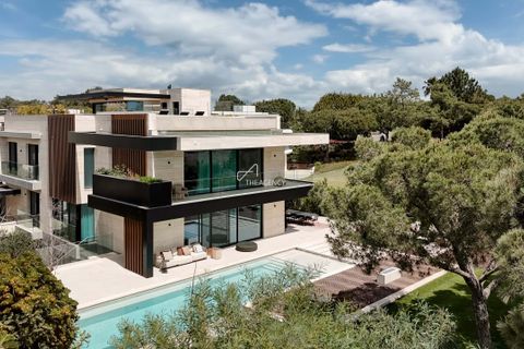 Villa i Almancil, Faro, Almancil - € 8.450.000 | Ref: OGW-Horizon-105 - foto 10