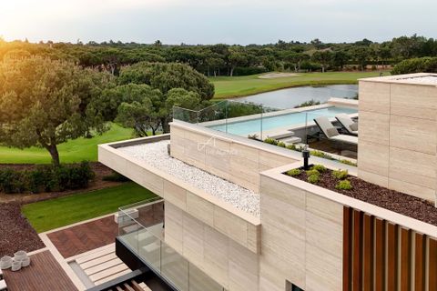 Villa i Almancil, Faro, Almancil - € 8.350.000 | Ref: OGW-Horizon-125 - foto 1