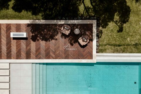 Villa i Almancil, Faro, Almancil - € 8.350.000 | Ref: OGW-Horizon-125 - foto 7