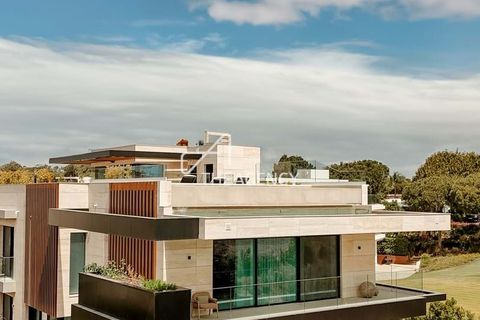 Villa i Almancil, Faro, Almancil - € 8.350.000 | Ref: OGW-Horizon-125 - foto 9