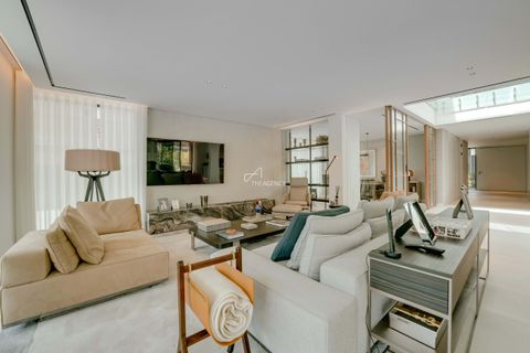 Villa i Almancil, Faro, Almancil - € 8.350.000 | Ref: OGW-Horizon-125 - foto 28