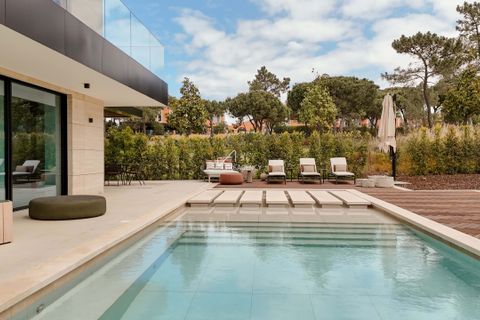 Villa i Almancil, Faro, Almancil - € 9.500.000 | Ref: OGW-Horizon-123 - foto 2