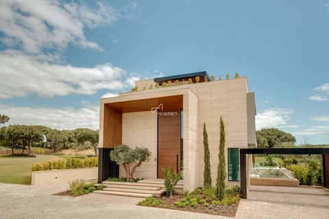 Villa i Almancil, Faro, Almancil - € 9.500.000 | Ref: OGW-Horizon-123 - foto 35