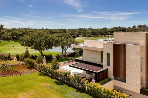 Villa i Almancil, Faro, Almancil - € 8.500.000 | Ref: OGW-Horizon-108 - foto 5