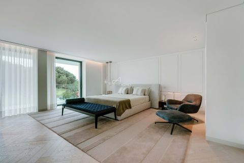 Villa i Almancil, Faro, Almancil - € 8.500.000 | Ref: OGW-Horizon-108 - foto 11