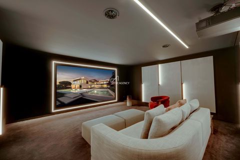 Villa i Almancil, Faro, Almancil - € 8.500.000 | Ref: OGW-Horizon-108 - foto 22