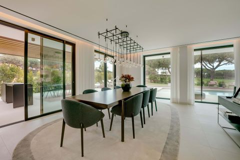 Villa i Almancil, Faro, Almancil - € 8.500.000 | Ref: OGW-Horizon-108 - foto 27