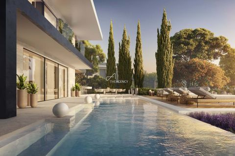 Villa i Almancil, Faro, Almancil - € 8.350.000 | Ref: OGW-Horizon-114 - foto 3