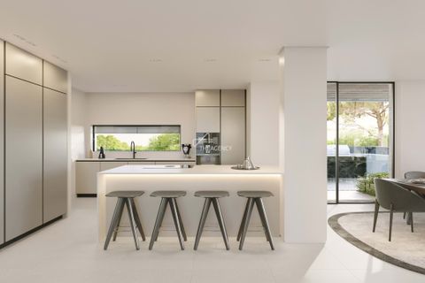 Villa i Almancil, Faro, Almancil - € 8.350.000 | Ref: OGW-Horizon-114 - foto 6