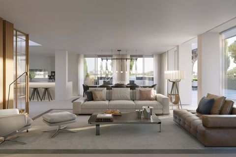 Villa i Almancil, Faro, Almancil - € 8.350.000 | Ref: OGW-Horizon-114 - foto 7