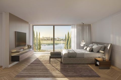 Villa i Almancil, Faro, Almancil - € 8.350.000 | Ref: OGW-Horizon-114 - foto 9