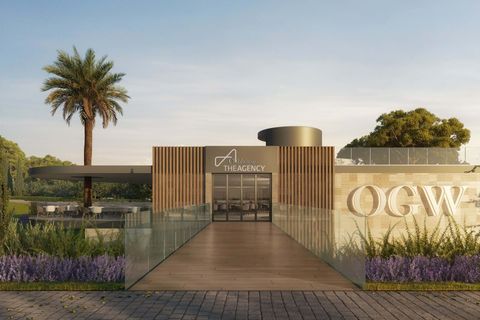 Villa i Almancil, Faro, Almancil - € 8.350.000 | Ref: OGW-Horizon-114 - foto 18