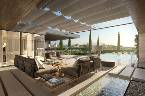Lejlighed i Almancil, Faro, Almancil - € 4.700.000 | Ref: OGW-Garden-217A - foto 1