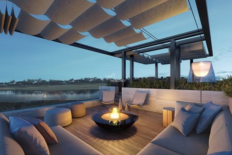 Lejlighed i Almancil, Faro, Almancil - € 4.700.000 | Ref: OGW-Garden-217A - foto 2