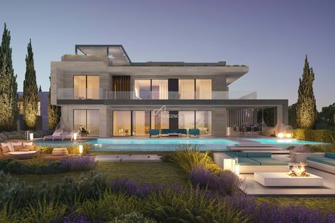 Lejlighed i Almancil, Faro, Almancil - € 4.700.000 | Ref: OGW-Garden-217A - foto 22