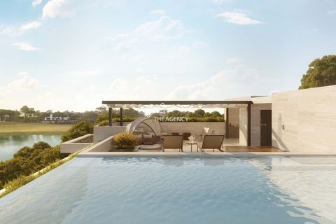 Lejlighed i Almancil, Faro, Almancil - € 4.700.000 | Ref: OGW-Garden-217A - foto 24