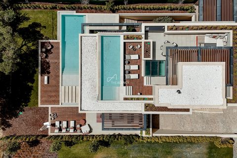 Lejlighed i Almancil, Faro, Almancil - € 4.400.000 | Ref: OWG-Panorama-206B - foto 6