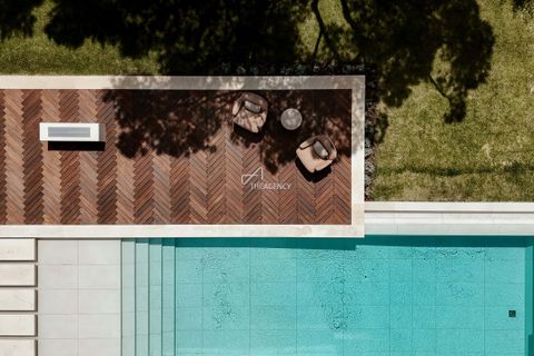 Lejlighed i Almancil, Faro, Almancil - € 4.400.000 | Ref: OWG-Panorama-206B - foto 7