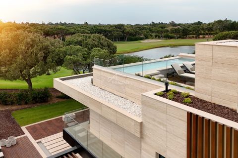 Lejlighed i Almancil, Faro, Almancil - € 4.700.000 | Ref: OWG-Garden-209A - foto 1