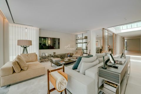 Lejlighed i Almancil, Faro, Almancil - € 4.700.000 | Ref: OWG-Garden-209A - foto 28