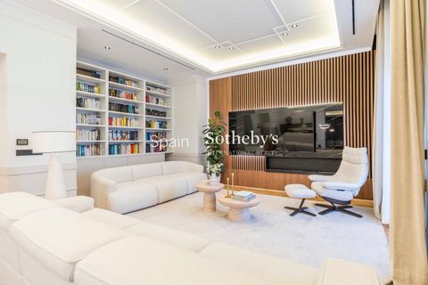 Leilighet i Madrid, Madrid, Madrid - € 4 350 000 | Ref: 326245 - foto 2