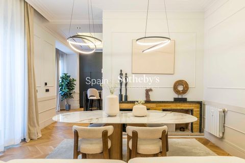 Leilighet i Madrid, Madrid, Madrid - € 4 350 000 | Ref: 326245 - foto 3