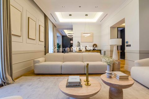 Leilighet i Madrid, Madrid, Madrid - € 4 350 000 | Ref: 326245 - foto 6