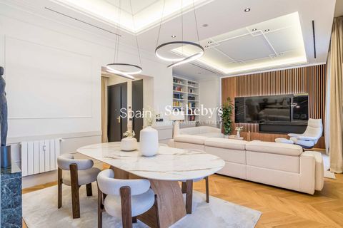 Leilighet i Madrid, Madrid, Madrid - € 4 350 000 | Ref: 326245 - foto 8