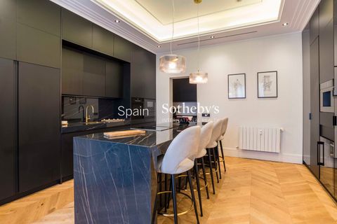 Leilighet i Madrid, Madrid, Madrid - € 4 350 000 | Ref: 326245 - foto 9