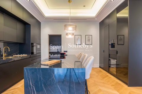Leilighet i Madrid, Madrid, Madrid - € 4 350 000 | Ref: 326245 - foto 12