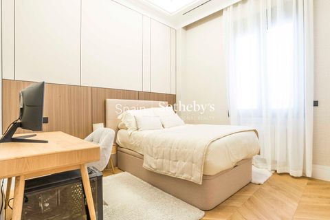 Leilighet i Madrid, Madrid, Madrid - € 4 350 000 | Ref: 326245 - foto 23