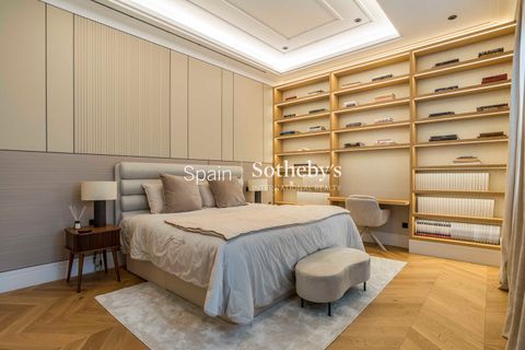 Leilighet i Madrid, Madrid, Madrid - € 4 350 000 | Ref: 326245 - foto 25