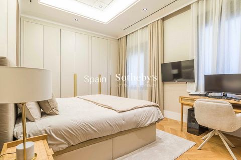 Leilighet i Madrid, Madrid, Madrid - € 4 350 000 | Ref: 326245 - foto 29