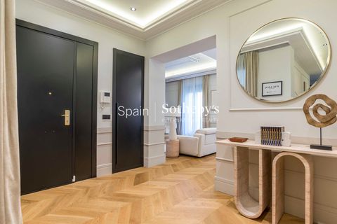Leilighet i Madrid, Madrid, Madrid - € 4 350 000 | Ref: 326245 - foto 34