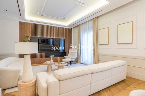 Leilighet i Madrid, Madrid, Madrid - € 4 350 000 | Ref: 326245 - foto 4