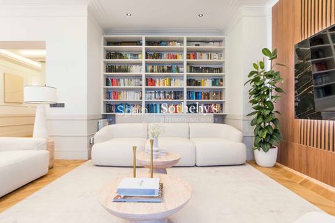 Leilighet i Madrid, Madrid, Madrid - € 4 350 000 | Ref: 326245 - foto 5