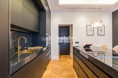 Leilighet i Madrid, Madrid, Madrid - € 4 350 000 | Ref: 326245 - foto 10