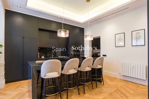 Leilighet i Madrid, Madrid, Madrid - € 4 350 000 | Ref: 326245 - foto 15