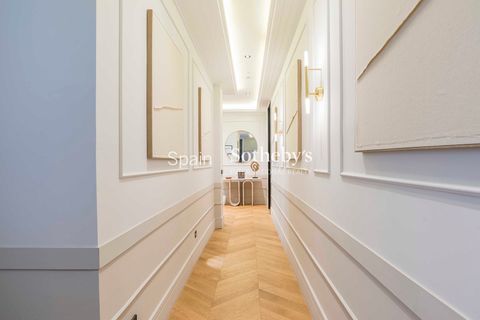 Leilighet i Madrid, Madrid, Madrid - € 4 350 000 | Ref: 326245 - foto 28