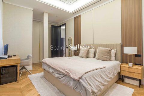 Leilighet i Madrid, Madrid, Madrid - € 4 350 000 | Ref: 326245 - foto 30