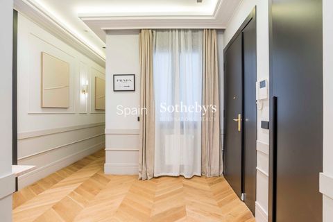 Leilighet i Madrid, Madrid, Madrid - € 4 350 000 | Ref: 326245 - foto 35
