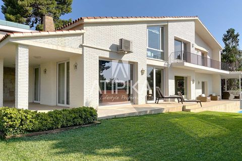 Villa a Barcelona, Barcelona, Barcelona - € 7.000.000 | Ref: 18890 - foto 2