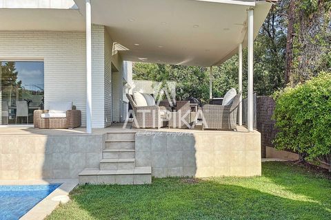 Villa a Barcelona, Barcelona, Barcelona - € 7.000.000 | Ref: 18890 - foto 10