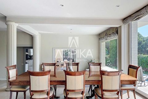 Villa a Barcelona, Barcelona, Barcelona - € 7.000.000 | Ref: 18890 - foto 28