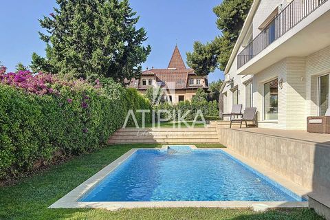 Villa i Barcelona, Barcelona - foto 4