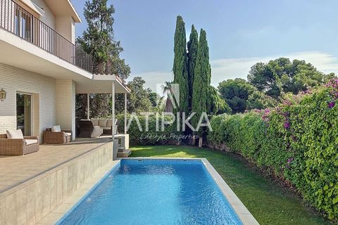 Villa i Barcelona, Barcelona - foto 5