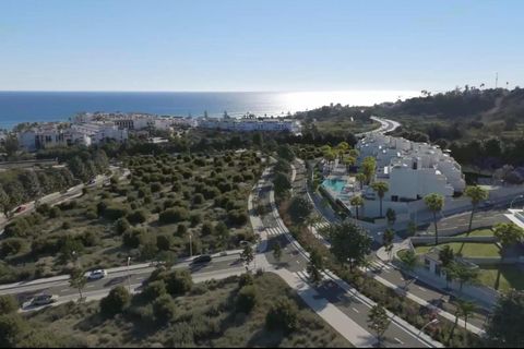 Leilighet i Manilva, Malaga, Manilva - € 279 000 | Ref: 14201-MCH/2912 - foto 8