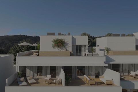 Penthouse i Manilva, Malaga, Manilva - € 473.000 | Ref: 14203-MCH/2912 - foto 5