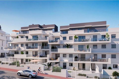 Penthouse i Manilva, Malaga, Manilva - € 473.000 | Ref: 14203-MCH/2912 - foto 8