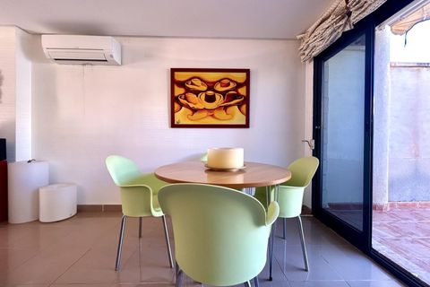 Byhus i Cabo Roig, Alicante, Cabo Roig - € 319.900 | Ref: CM420 - foto 8